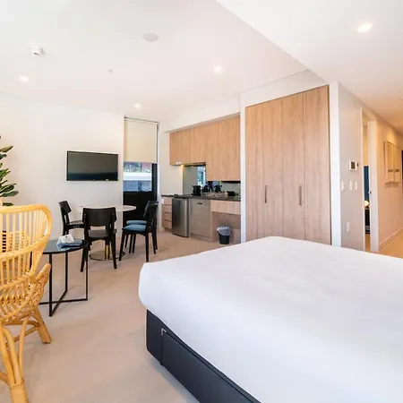 Newlife Serviced Apartments Bondi Junction Sydney Exterior photo
