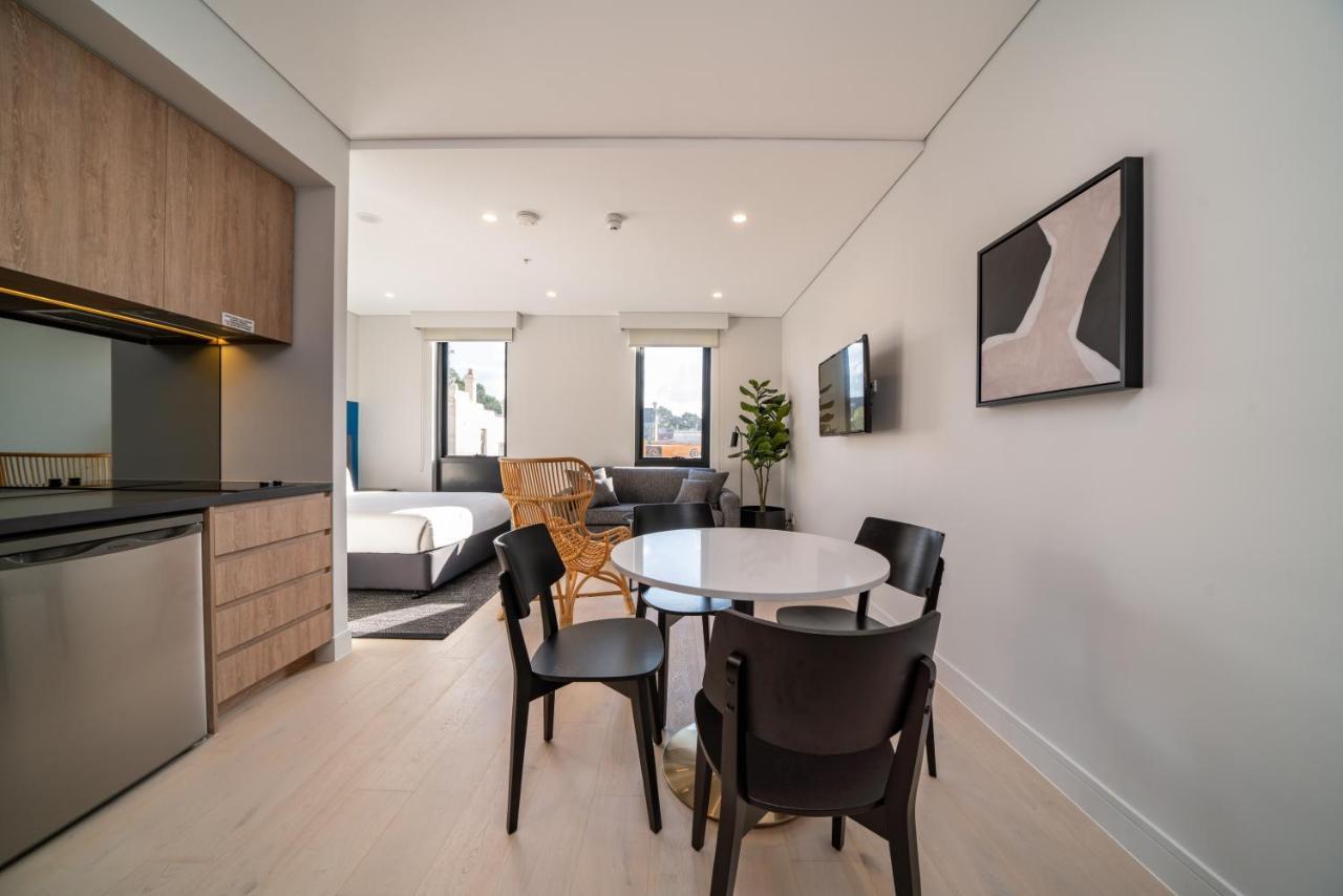 Aparthotel Newlife Serviced Bondi Junction