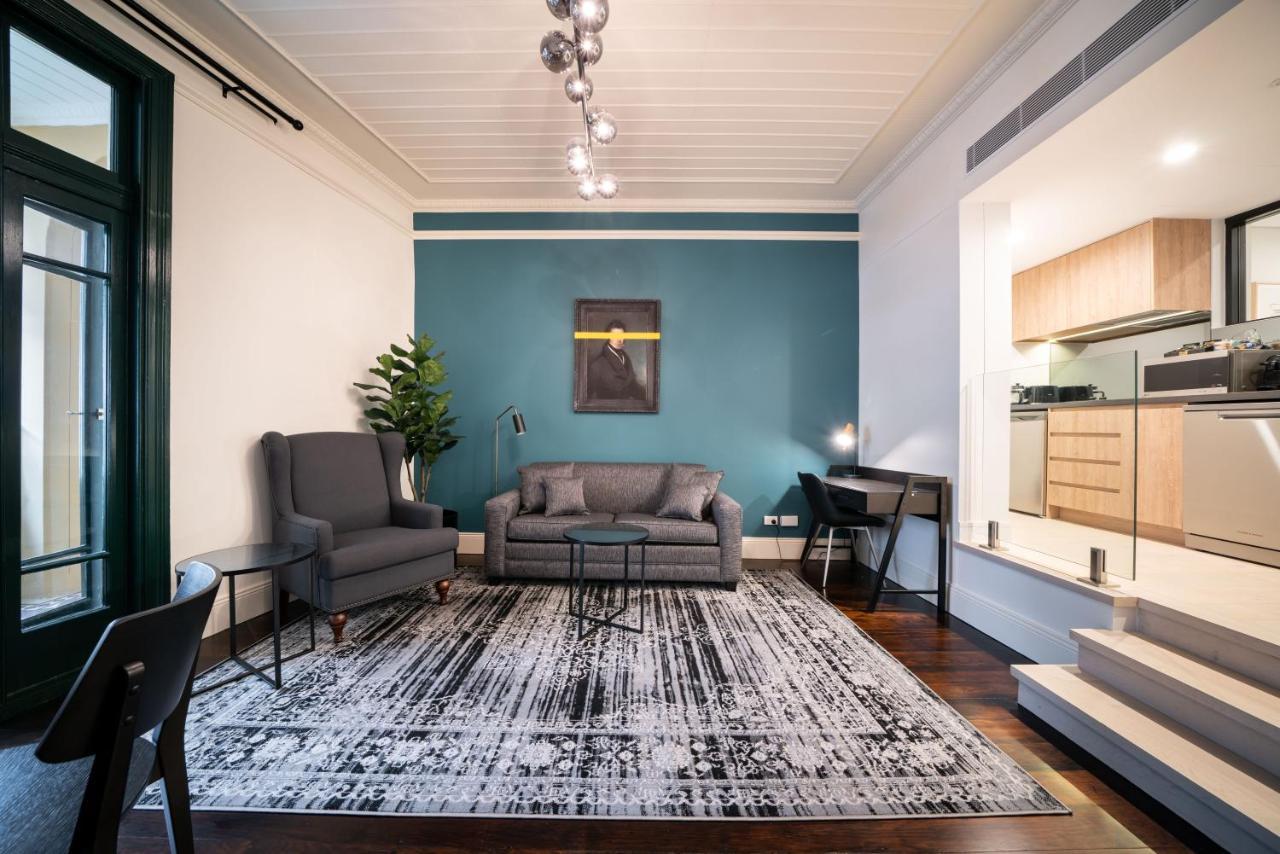 Newlife Serviced Bondi Junction Aparthotel Sydney