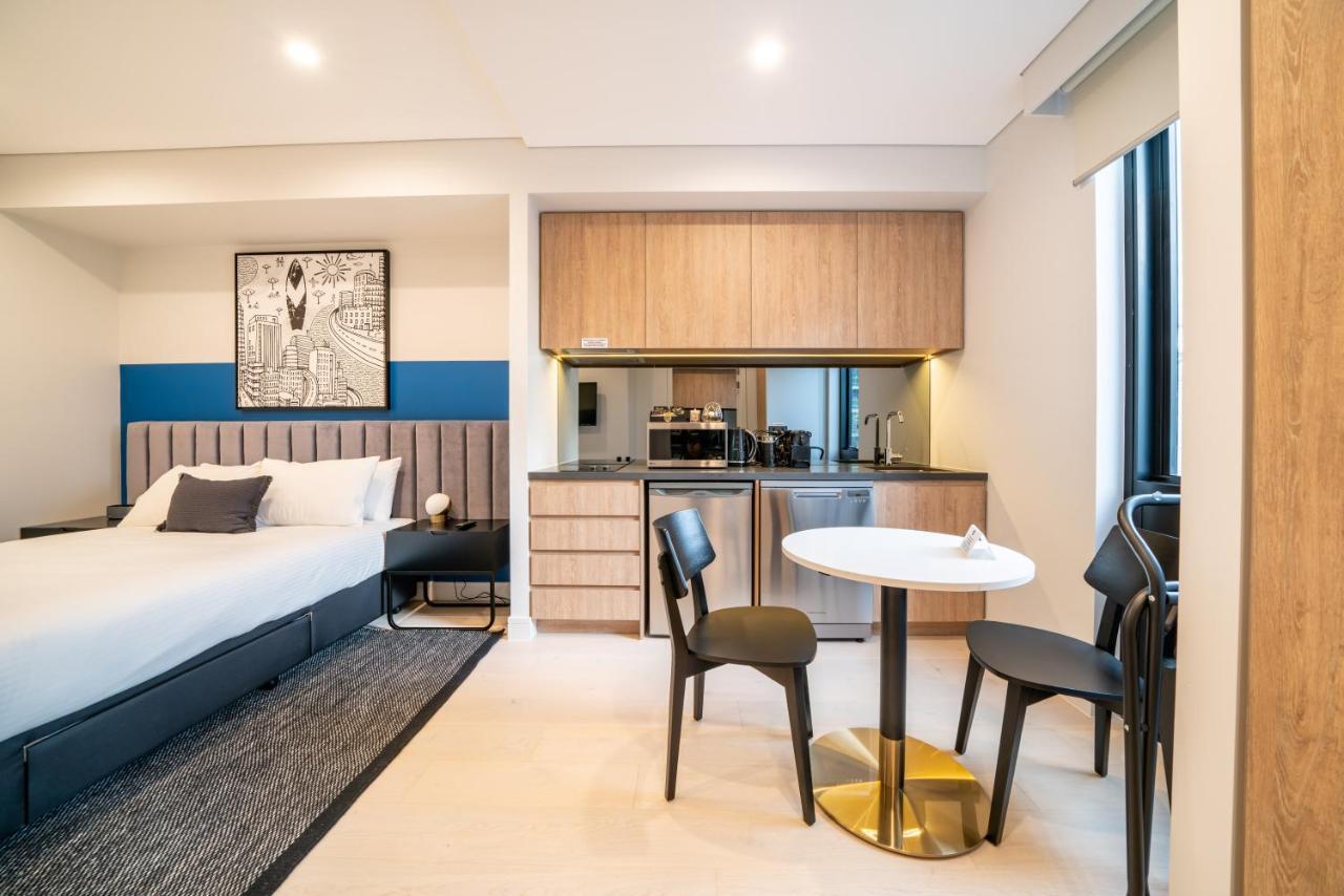 Aparthotel Newlife Serviced Bondi Junction Sydney